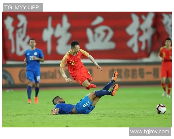 中国与菲律宾足球赛图文直播精彩瞬间全记录与分析