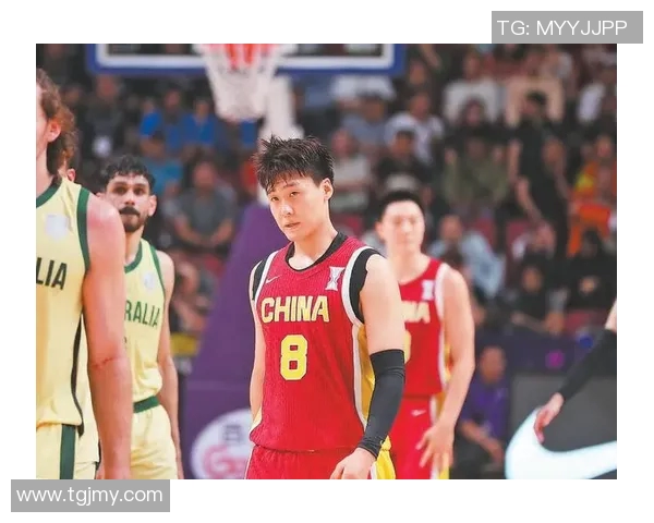 赵睿领衔新一代篮球明星崛起之路探索与展望